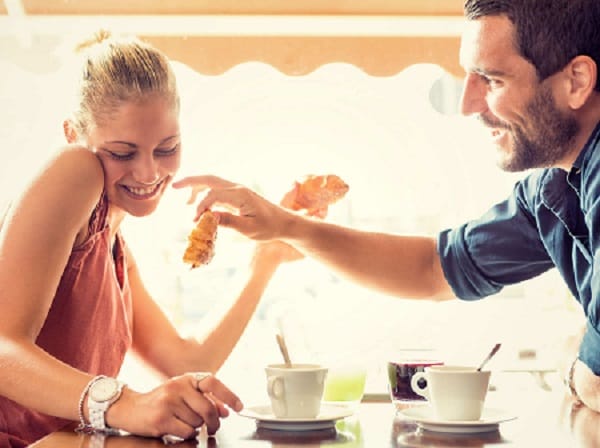 ИЗКУСТВОТО НА ФЛИРТА